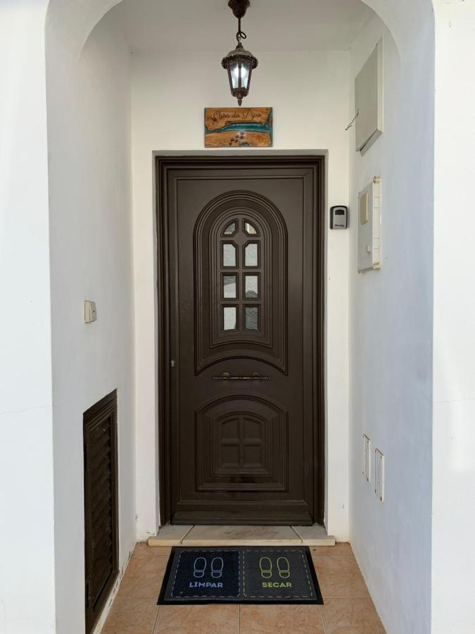 Вилла Casa Do Pipo- Almograve, Costa Alentejana Экстерьер фото