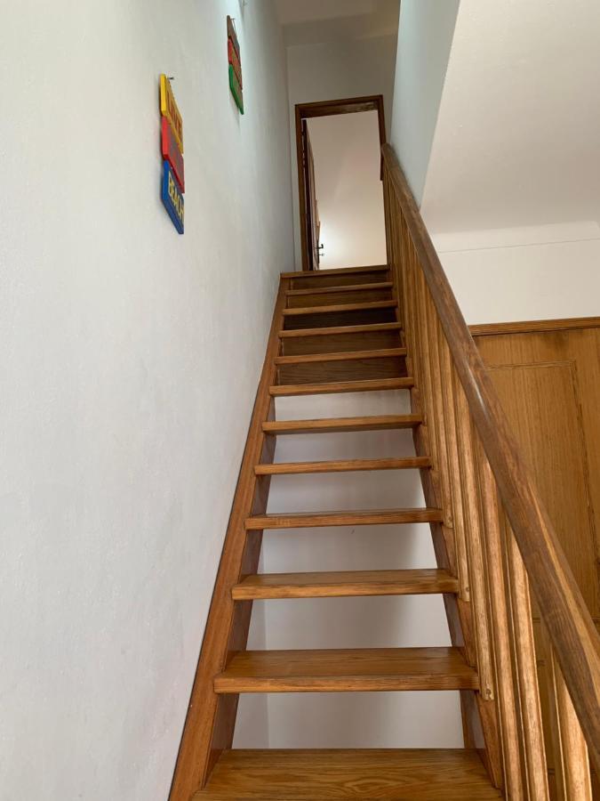 Вилла Casa Do Pipo- Almograve, Costa Alentejana Экстерьер фото