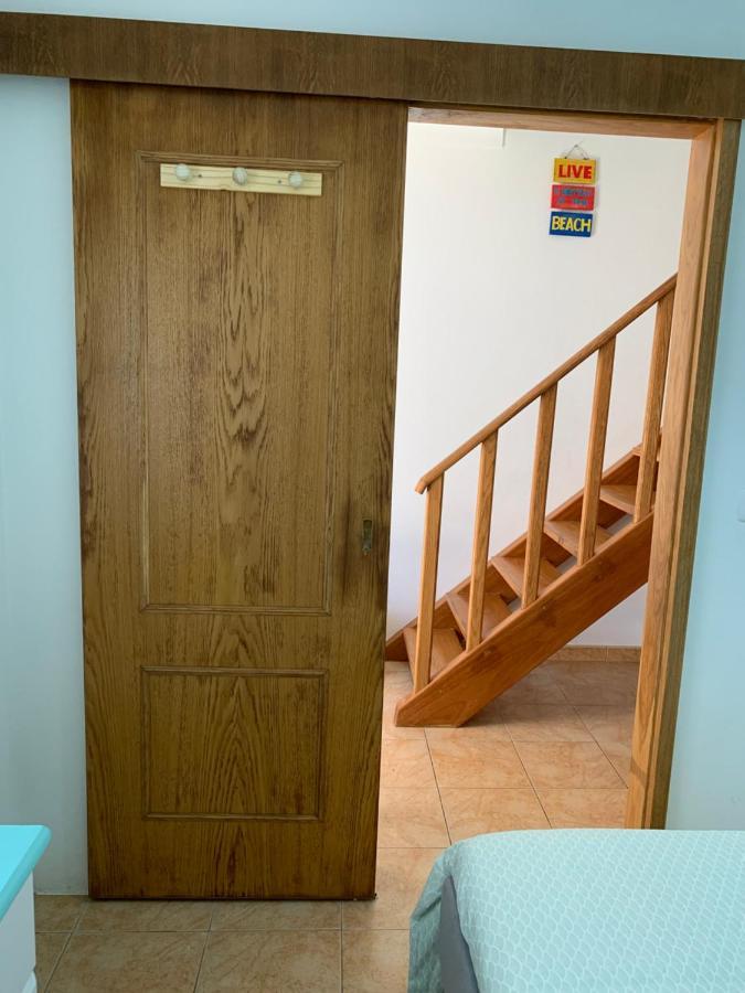 Вилла Casa Do Pipo- Almograve, Costa Alentejana Экстерьер фото